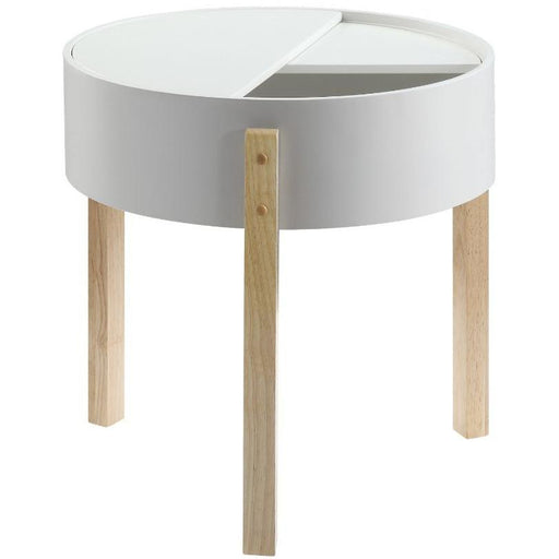 Acme Furniture Bodfish End Table 83217 IMAGE 2