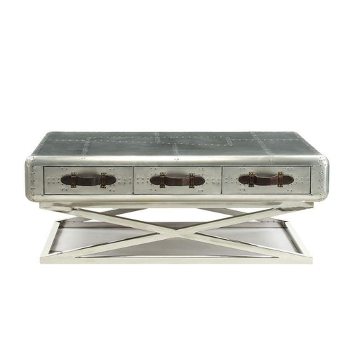 Acme Furniture Brancaster Coffee Table 83555 IMAGE 1