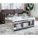 Acme Furniture Malish Coffee Table 83580 IMAGE 5