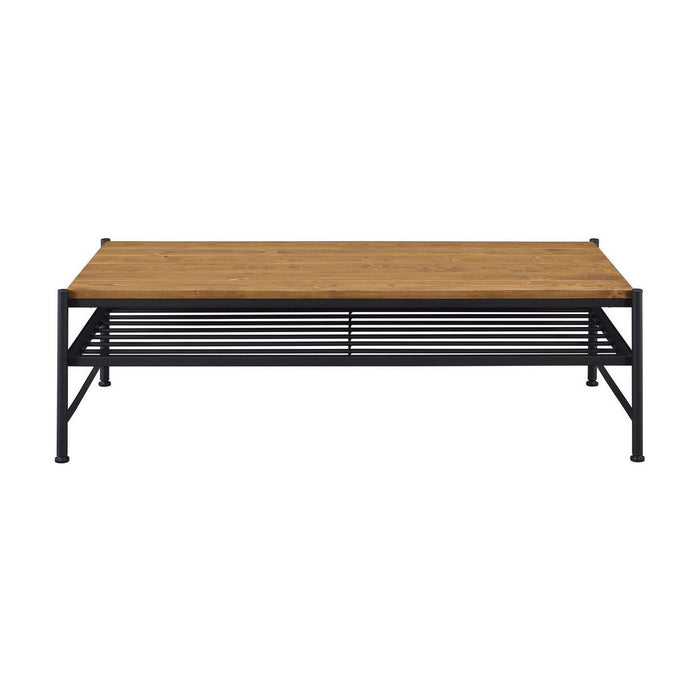 Acme Furniture Kande Coffee Table 83865 IMAGE 1