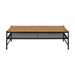 Acme Furniture Kande Coffee Table 83865 IMAGE 1