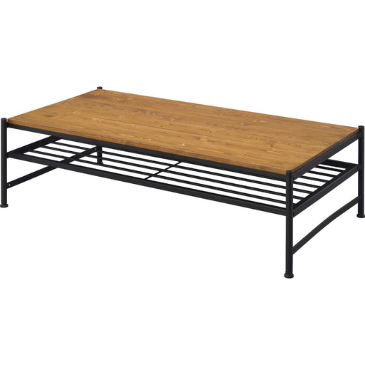 Acme Furniture Kande Coffee Table 83865 IMAGE 2