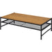 Acme Furniture Kande Coffee Table 83865 IMAGE 2