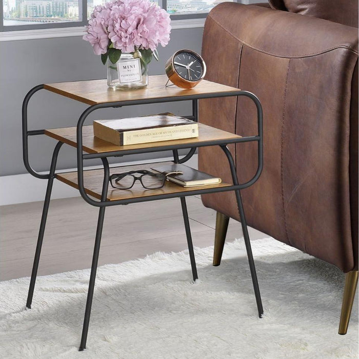 Acme Furniture Kaseko End Table 83870 IMAGE 4