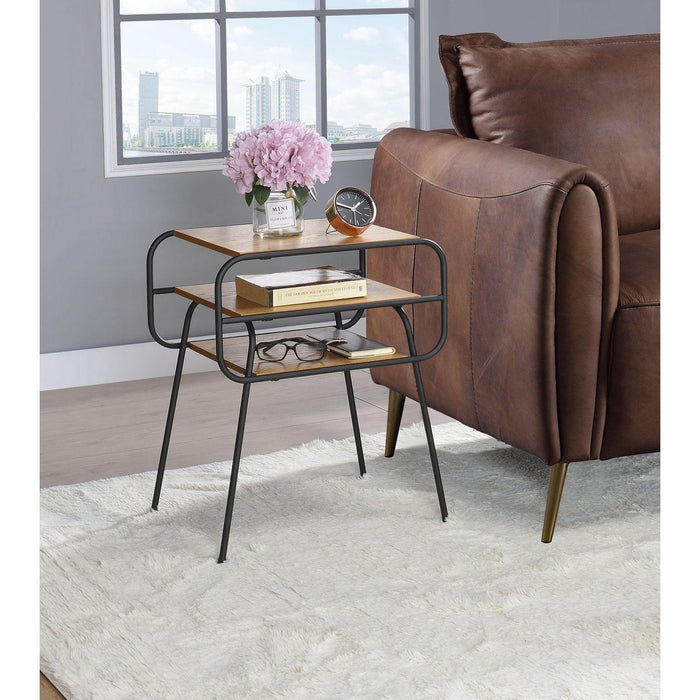 Acme Furniture Kaseko End Table 83870 IMAGE 5