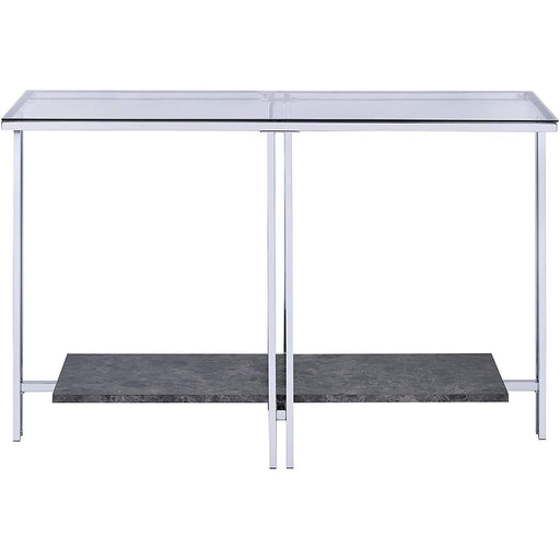 Acme Furniture Liddell Sofa Table 83929 IMAGE 1