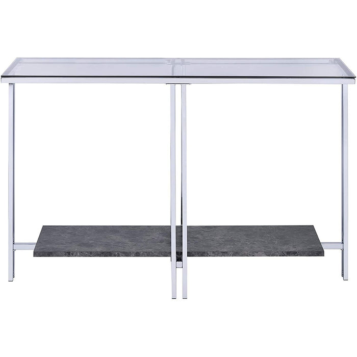 Acme Furniture Liddell Sofa Table 83929 IMAGE 1