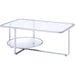 Acme Furniture Hollo Coffee Table 83930 IMAGE 2