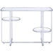 Acme Furniture Hollo Sofa Table 83934 IMAGE 1