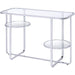 Acme Furniture Hollo Sofa Table 83934 IMAGE 2