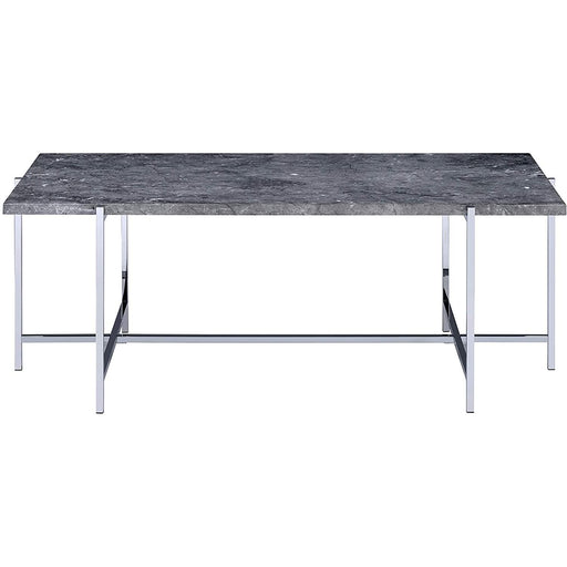 Acme Furniture Adelae Coffee Table 83935 IMAGE 1