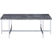 Acme Furniture Adelae Coffee Table 83935 IMAGE 1