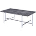 Acme Furniture Adelae Coffee Table 83935 IMAGE 2