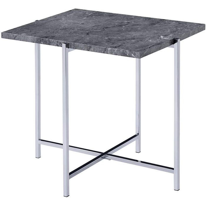 Acme Furniture Adelae End Table 83937 IMAGE 2