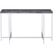 Acme Furniture Adelae Sofa Table 83939 IMAGE 1