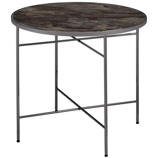 Acme Furniture Bage End Table 83957 IMAGE 1