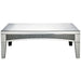 Acme Furniture Nowles Coffee Table 84675 IMAGE 1