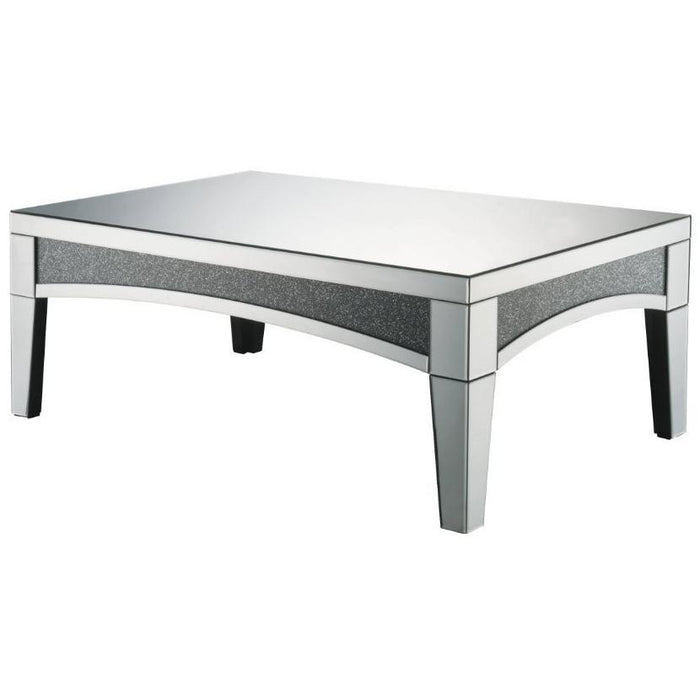 Acme Furniture Nowles Coffee Table 84675 IMAGE 2