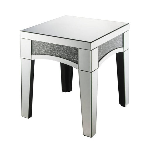 Acme Furniture Nowles End Table 84677 IMAGE 2