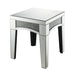 Acme Furniture Nowles End Table 84677 IMAGE 2