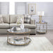 Acme Furniture Zekera Coffee Table 83940 IMAGE 3