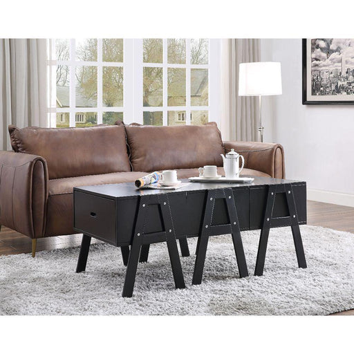 Acme Furniture Lonny Coffee Table 84150 IMAGE 1