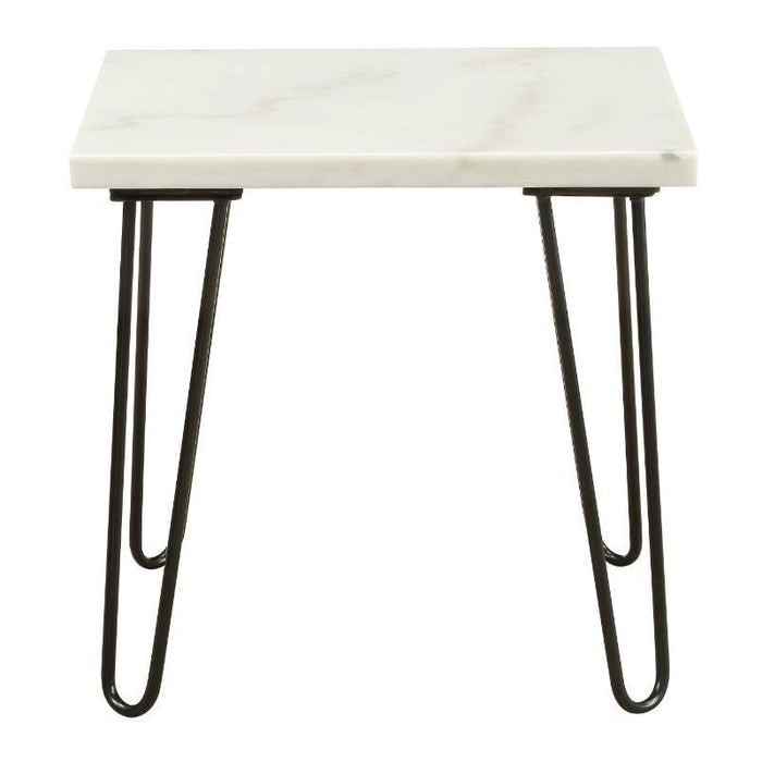 Acme Furniture Telestis End Table 84502 IMAGE 1