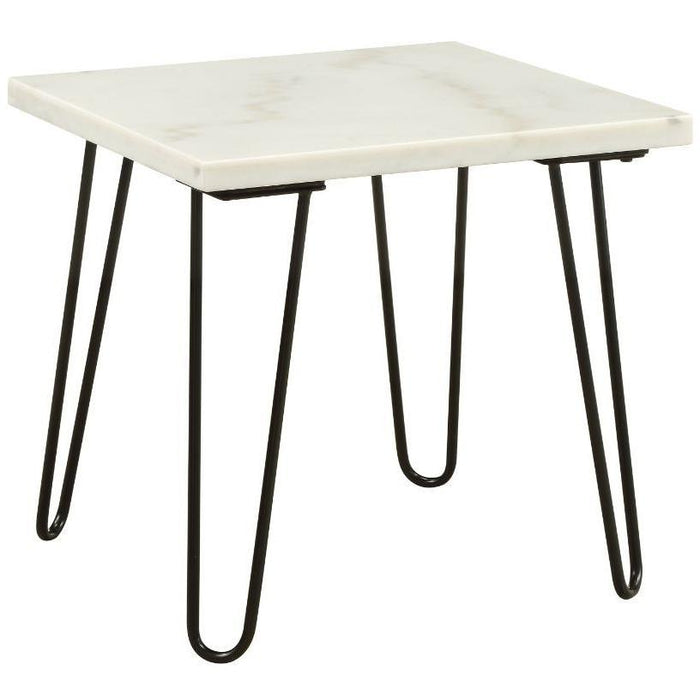 Acme Furniture Telestis End Table 84502 IMAGE 2