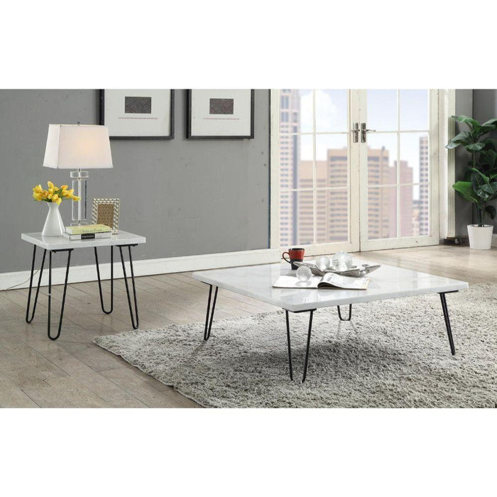 Acme Furniture Telestis End Table 84502 IMAGE 6