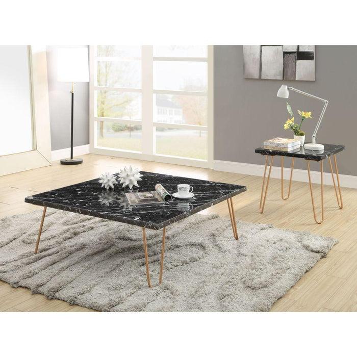 Acme Furniture Telestis Coffee Table 84505 IMAGE 6