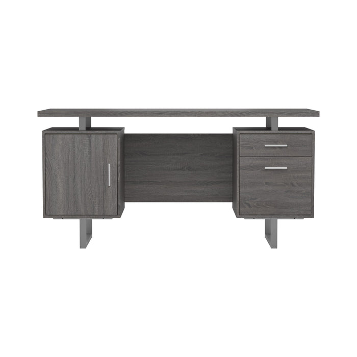 Coaster Furniture Office Desks Desks 800521 IMAGE 3