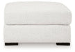 Misty-Lakes Oversized Accent Ottoman - BWO Furniture & Mattresses