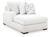 Misty-Lakes Super Chaise - BWO Furniture & Mattresses