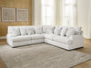 Misty-Lakes Sectional - BWO Furniture & Mattresses