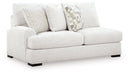 Misty-Lakes Sectional with Chaise - BWO Furniture & Mattresses