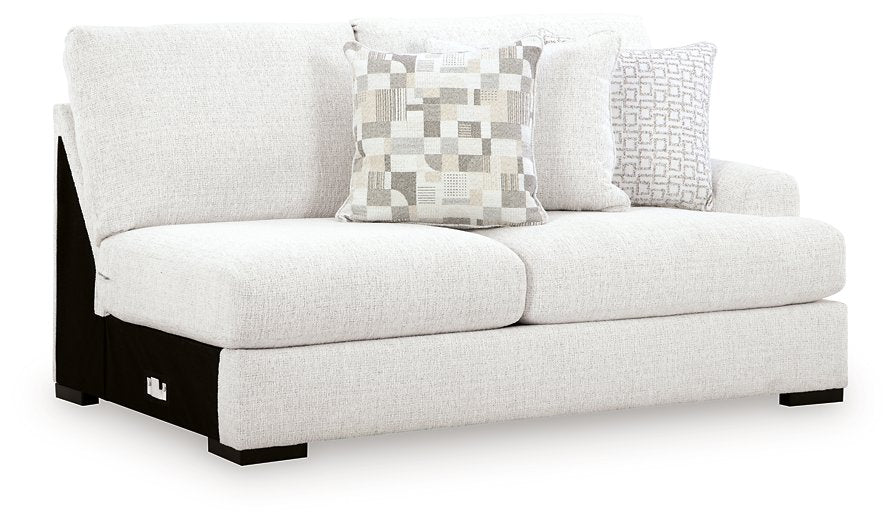 Misty-Lakes Sectional - BWO Furniture & Mattresses