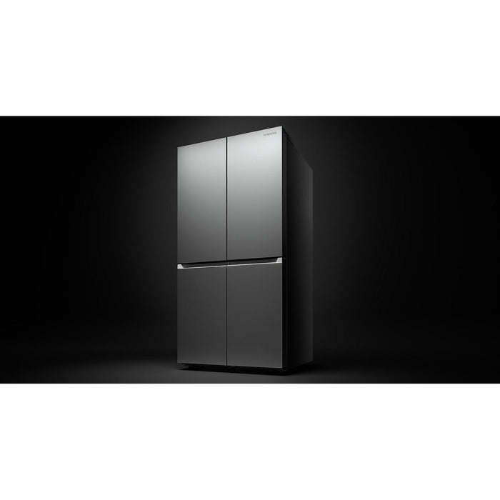 Samsung 36-inch, 22.9 cu.ft. Counter-Depth French 4-Door Refrigerator with Dual Ice Maker RF23A9071SR/AA IMAGE 13