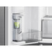 Samsung 36-inch, 22.9 cu.ft. Counter-Depth French 4-Door Refrigerator with Dual Ice Maker RF23A9071SR/AA IMAGE 6