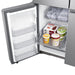 Samsung 36-inch, 29 cu.ft. Freestanding French 4-Door Refrigerator with Dual Ice Maker RF29A9671SR/AA IMAGE 7