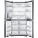 Samsung 36-inch, 29.2 cu.ft. French 4-Door Refrigerator with Dual Ice Maker RF29A9071SR/AA IMAGE 5