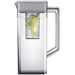 Samsung 36-inch, 29.2 cu.ft. French 4-Door Refrigerator with Dual Ice Maker RF29A9071SR/AA IMAGE 7