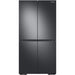 Samsung 36-inch, 29 cu.ft. Freestanding French 4-Door Refrigerator with Dual Ice Maker RF29A9671SG/AA IMAGE 1