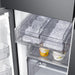 Samsung 36-inch, 29 cu.ft. Freestanding French 4-Door Refrigerator with Dual Ice Maker RF29A9671SG/AA IMAGE 8