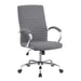 Coaster Furniture Office Chairs Office Chairs 881217 IMAGE 1