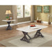 Acme Furniture Romina Coffee Table 84545 IMAGE 3