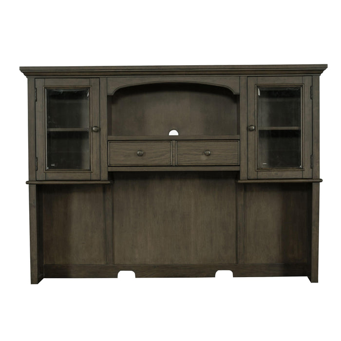 Coaster Furniture Hartshill Credenza & Hutch 881283 IMAGE 8