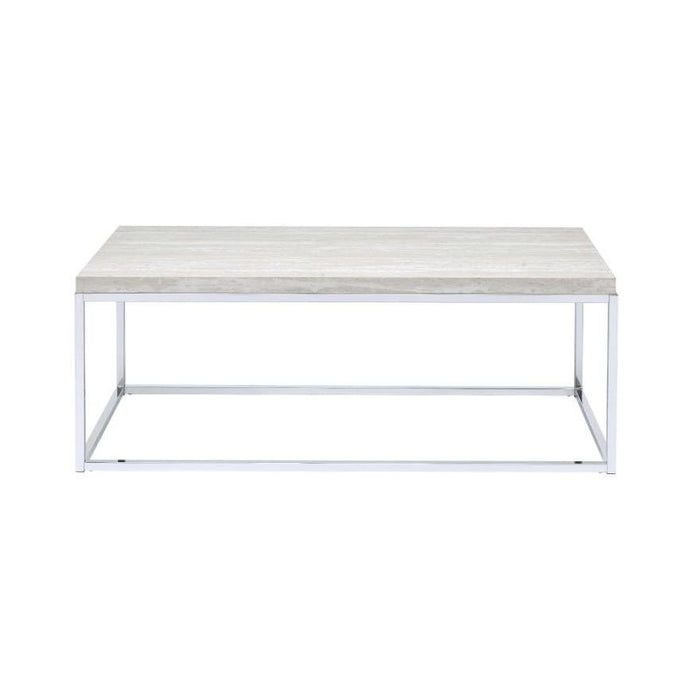 Acme Furniture Snyder Coffee Table 84625 IMAGE 1