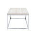 Acme Furniture Snyder Coffee Table 84625 IMAGE 3