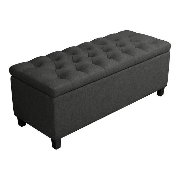 Coaster Furniture Storage Bench 915143 IMAGE 1