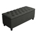 Coaster Furniture Storage Bench 915143 IMAGE 1